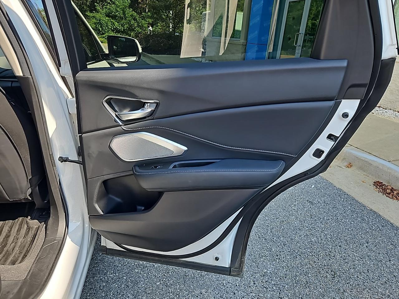 2024 Acura RDX Technology Package Waldorf MD