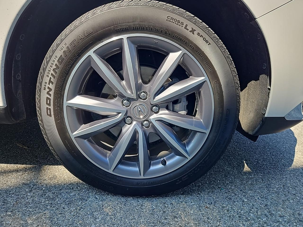 2024 Acura RDX Technology Package Waldorf MD