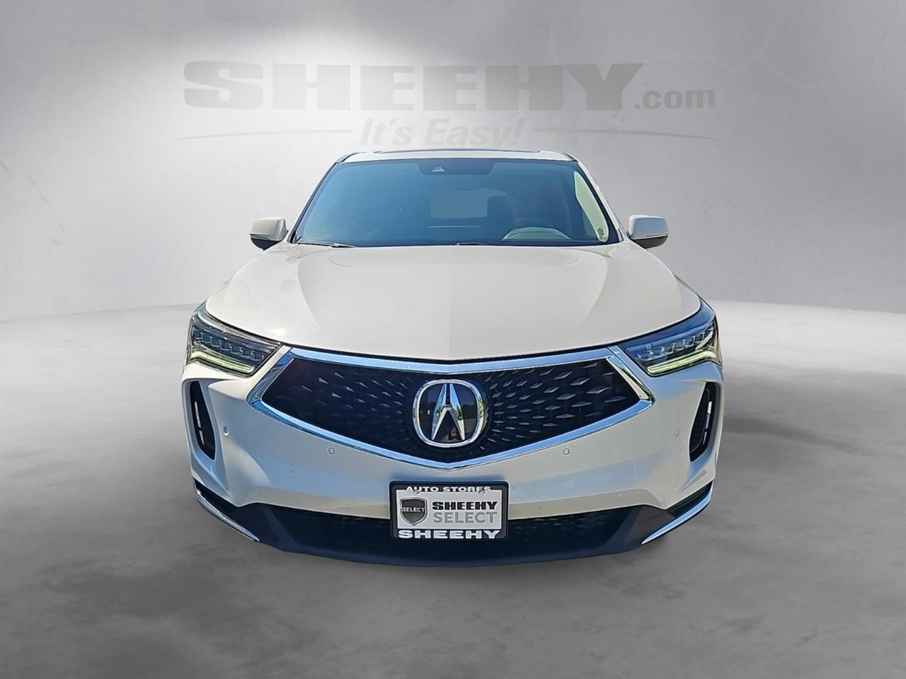 2024 Acura RDX Technology Package Waldorf MD