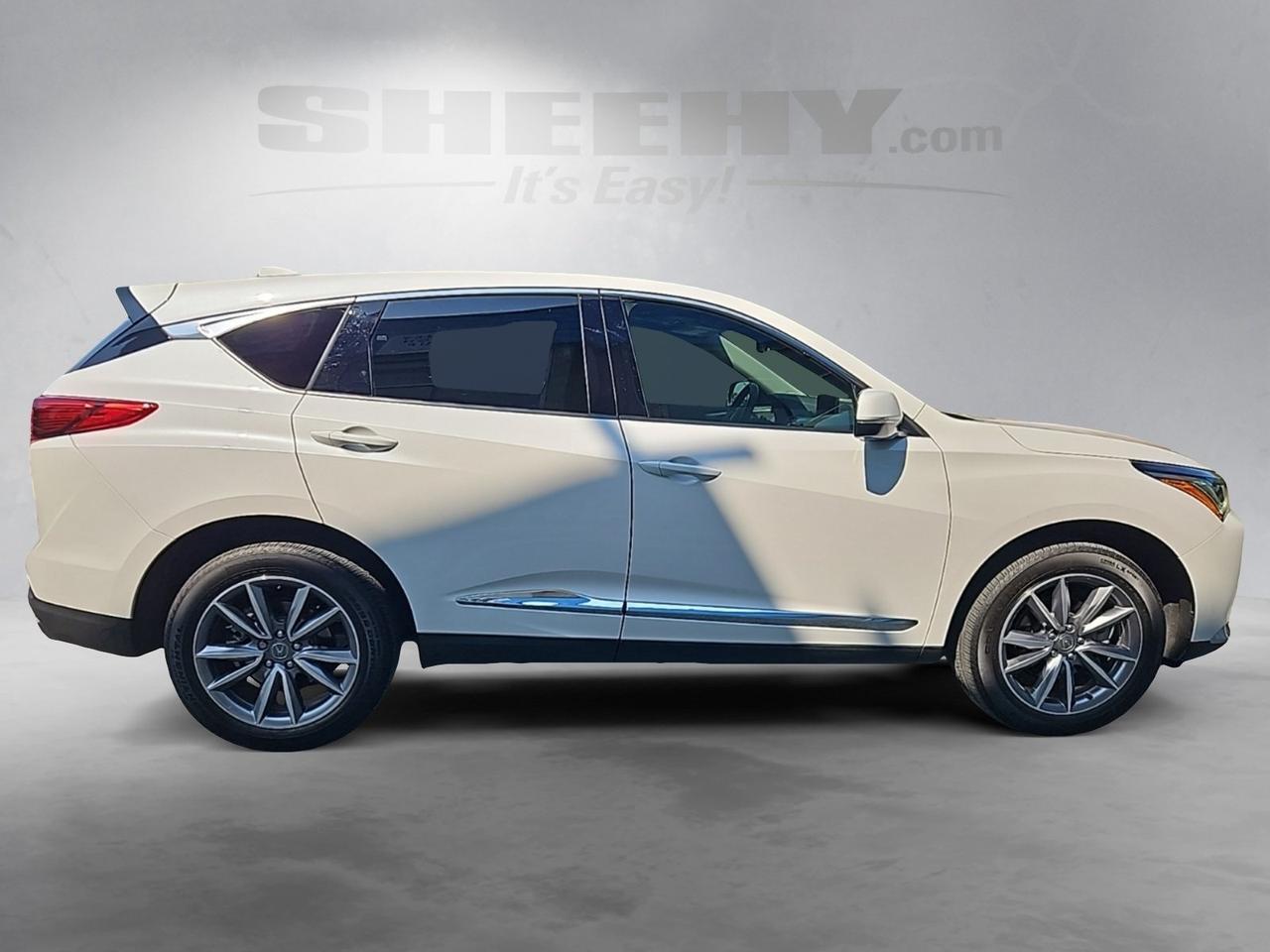 2024 Acura RDX Technology Package Waldorf MD