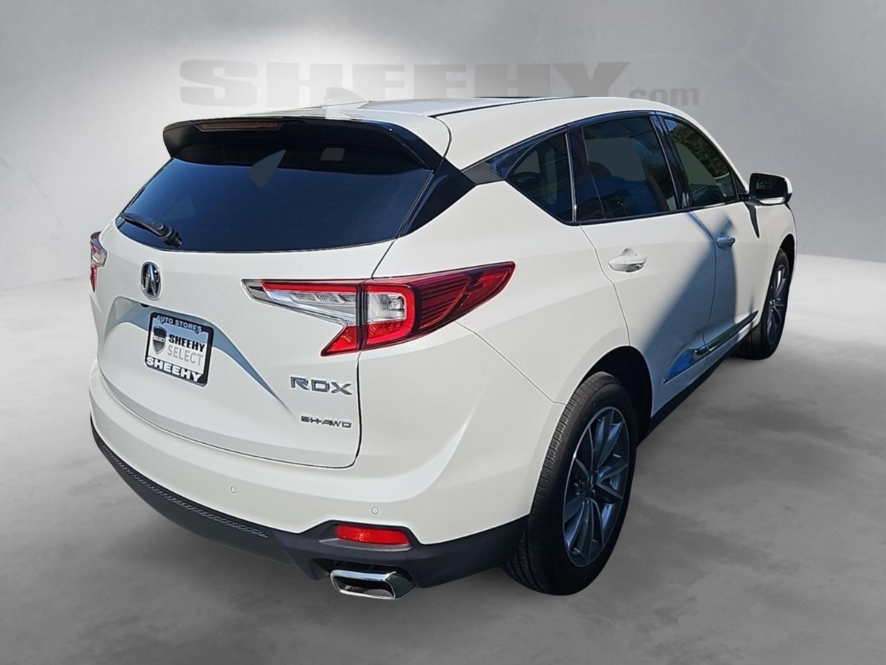 2024 Acura RDX Technology Package Waldorf MD