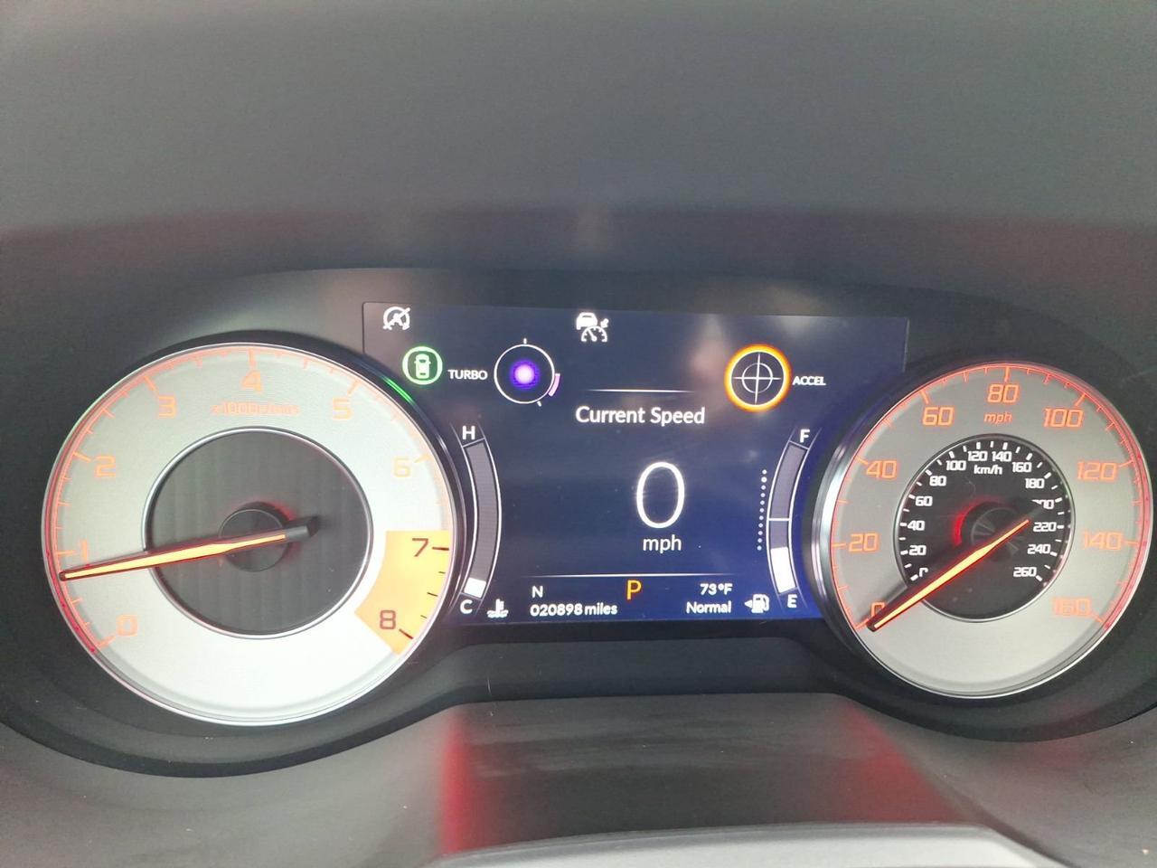 2024 Acura RDX w/A-Spec Advance Package Hurst TX