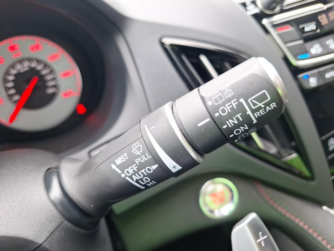 2024 Acura RDX w/A-Spec Advance Package Hurst TX