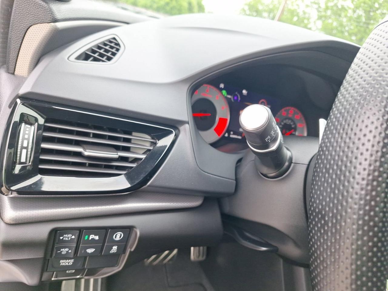 2024 Acura RDX w/A-Spec Advance Package Hurst TX