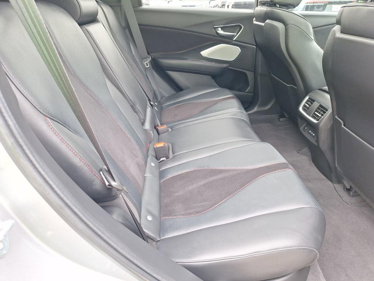 2024 Acura RDX w/A-Spec Advance Package Hurst TX