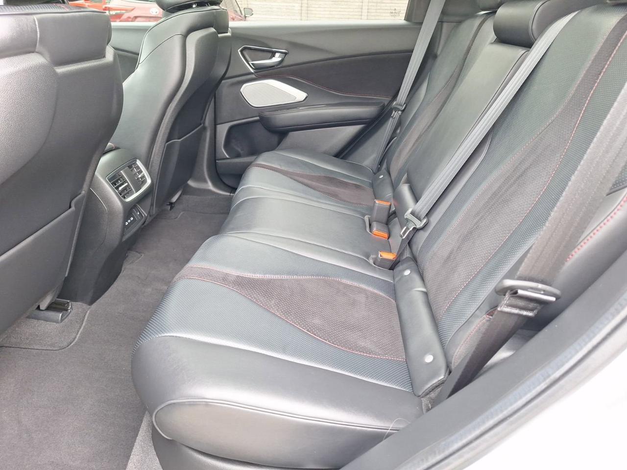 2024 Acura RDX w/A-Spec Advance Package Hurst TX