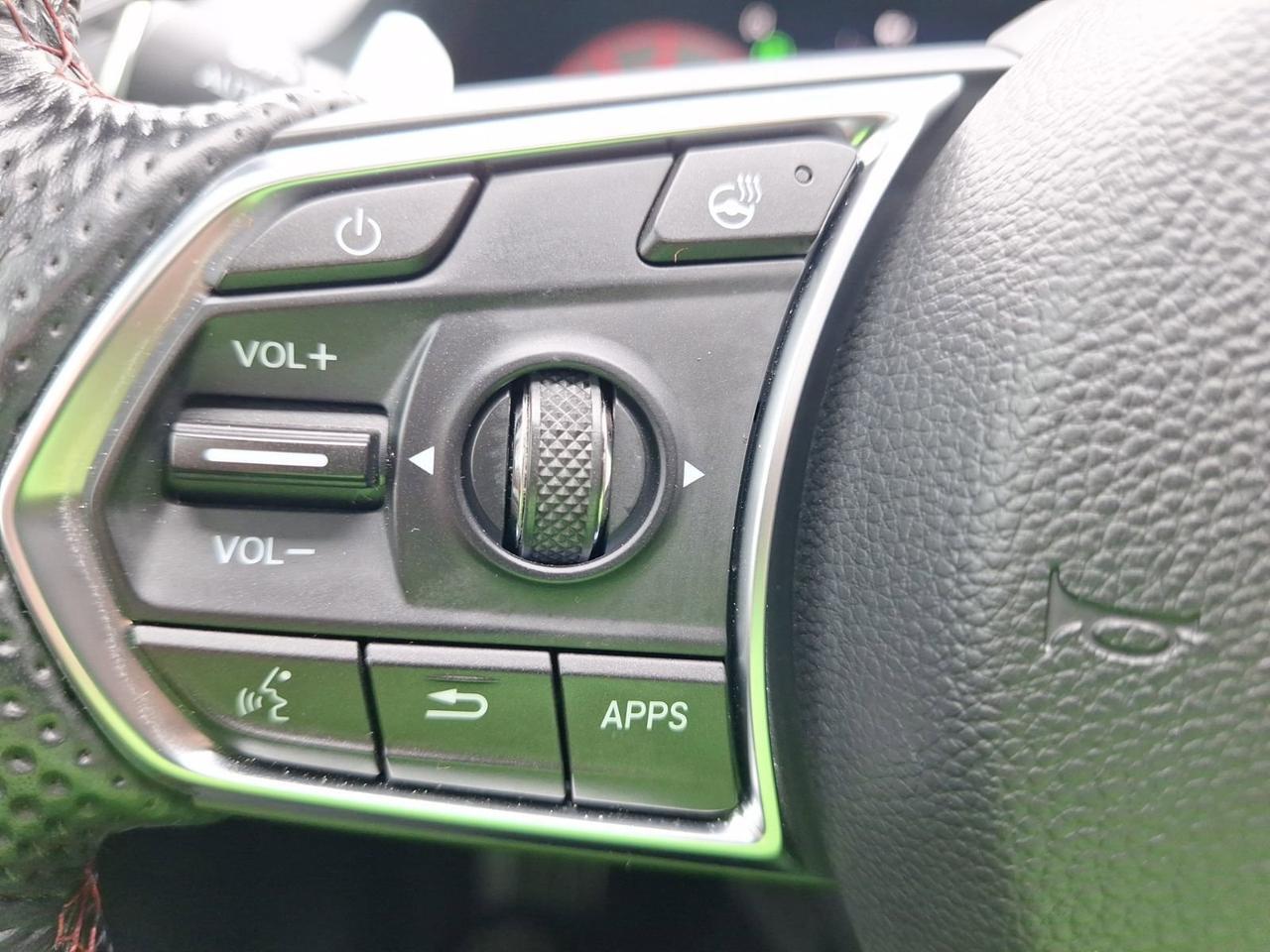 2024 Acura RDX w/A-Spec Advance Package Hurst TX