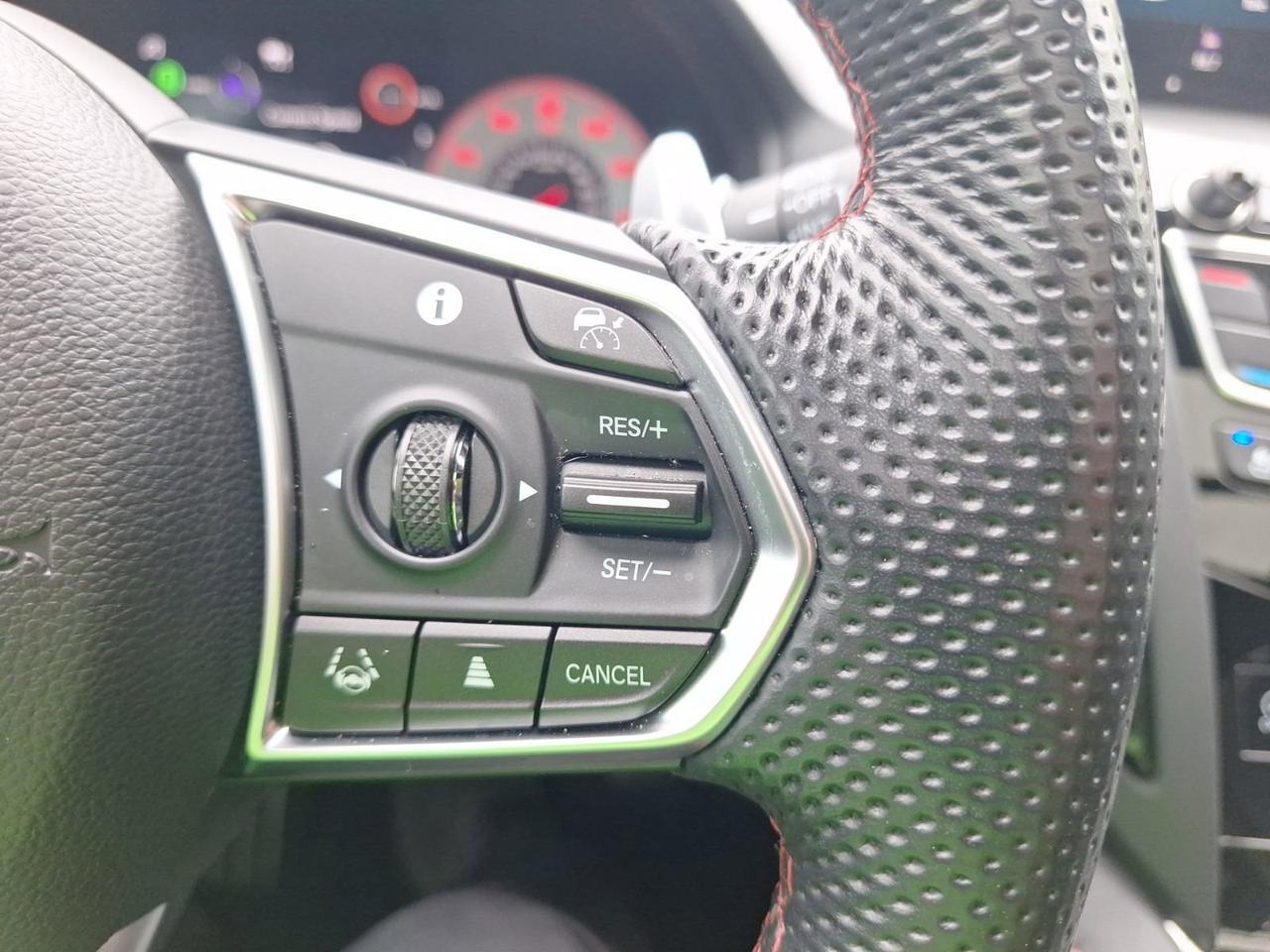 2024 Acura RDX w/A-Spec Advance Package Hurst TX