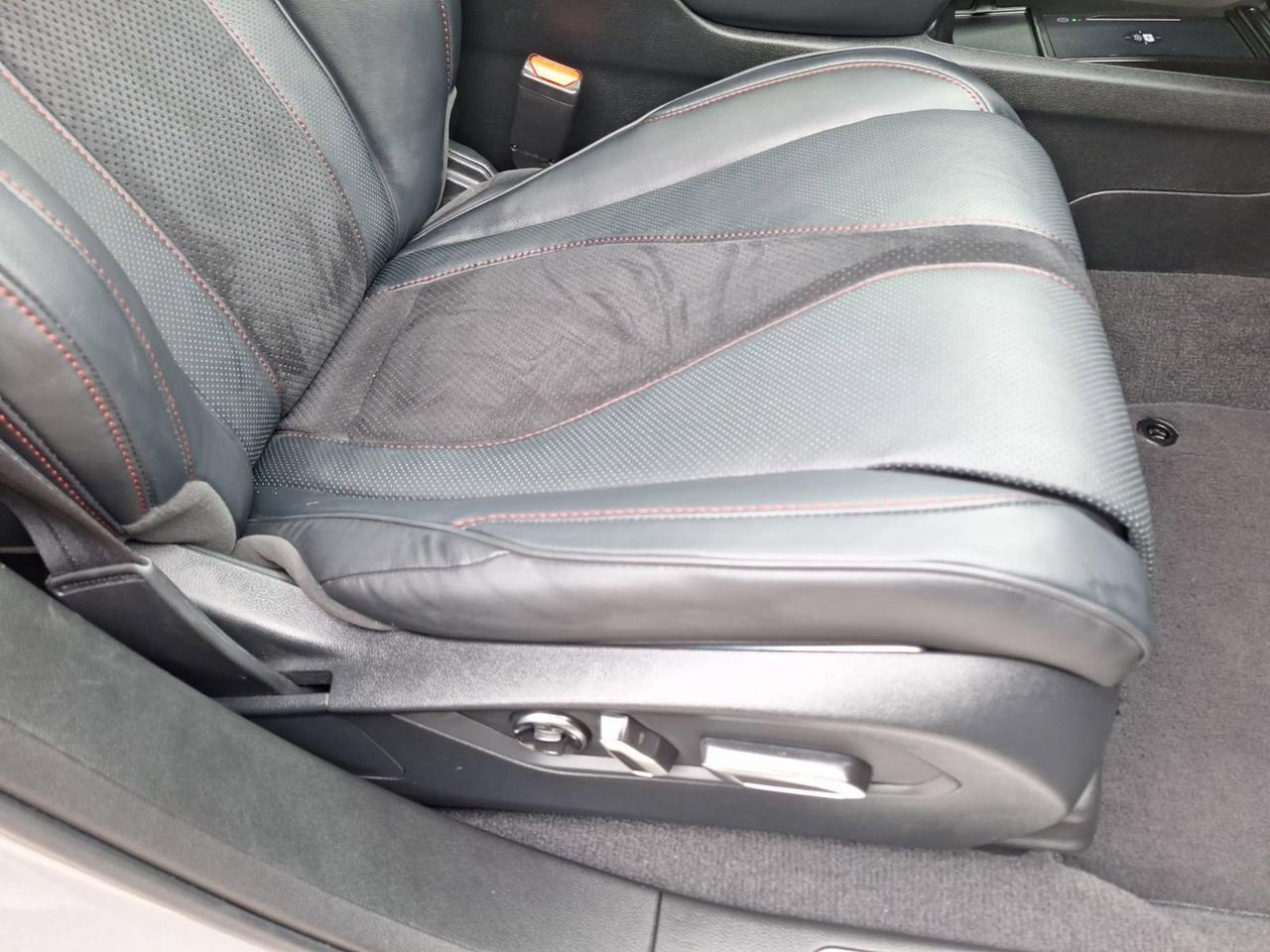 2024 Acura RDX w/A-Spec Advance Package Hurst TX