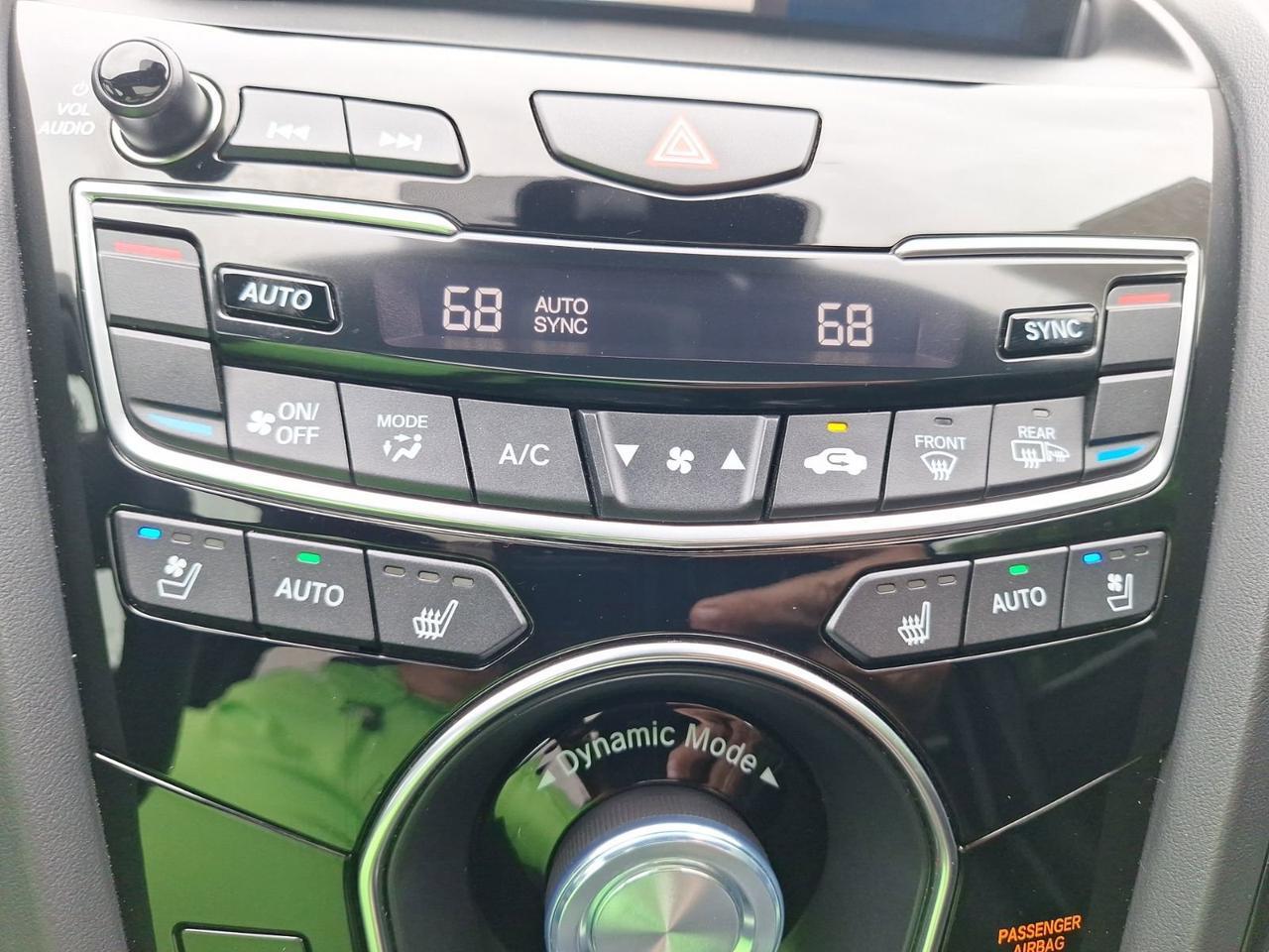 2024 Acura RDX w/A-Spec Advance Package Hurst TX