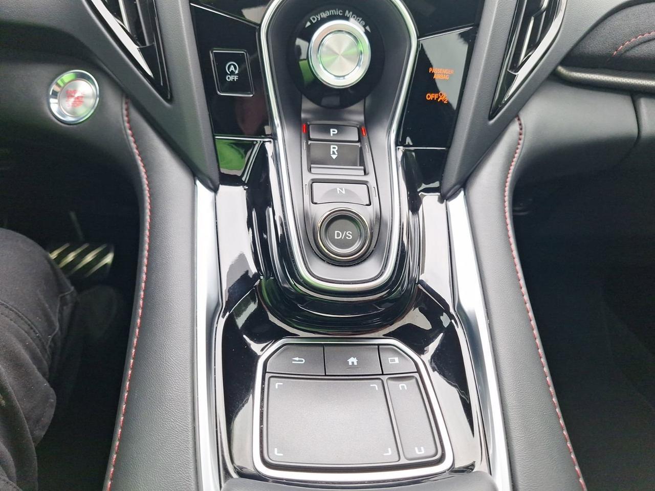 2024 Acura RDX w/A-Spec Advance Package Hurst TX