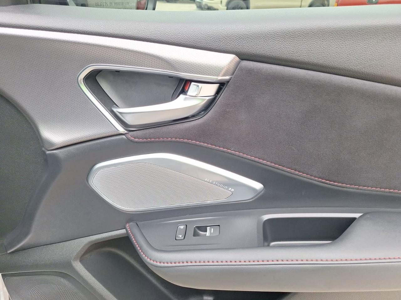 2024 Acura RDX w/A-Spec Advance Package Hurst TX