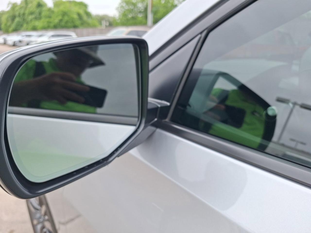 2024 Acura RDX w/A-Spec Advance Package Hurst TX