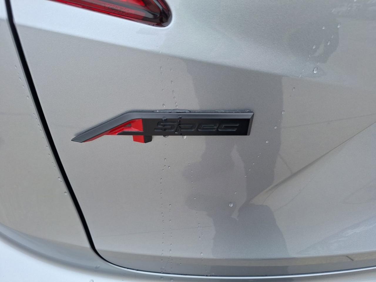 2024 Acura RDX w/A-Spec Advance Package Hurst TX