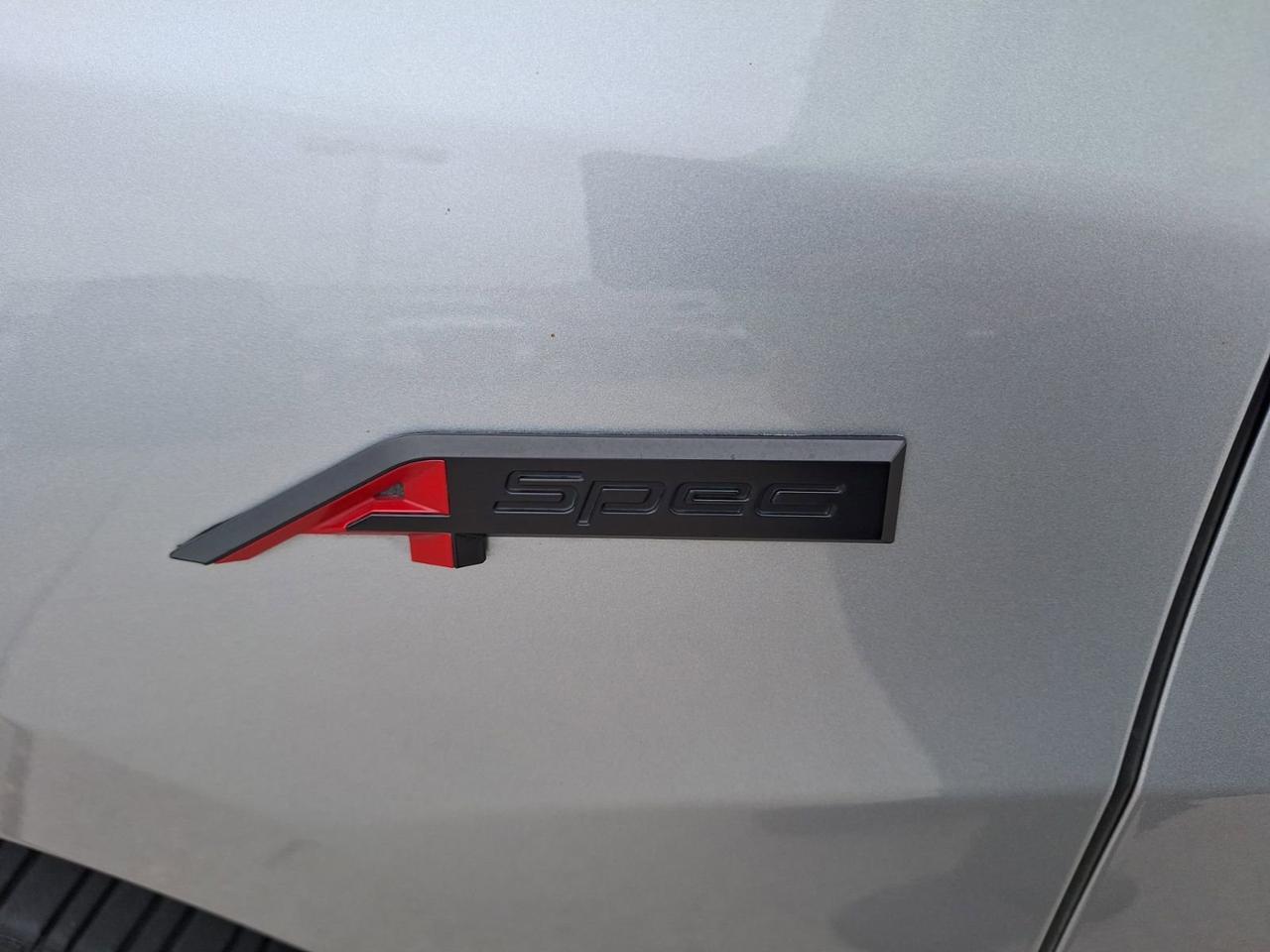 2024 Acura RDX w/A-Spec Advance Package Hurst TX