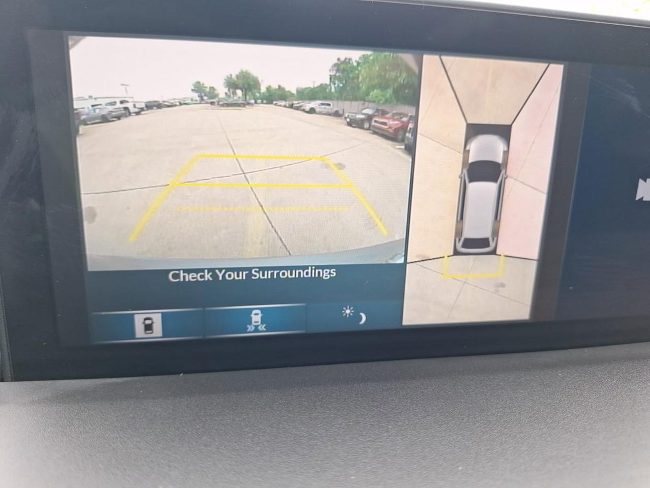 2024 Acura RDX w/A-Spec Advance Package Hurst TX