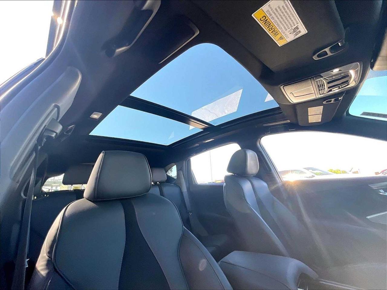2024 Acura RDX w/A-Spec Advance Package Roseville CA
