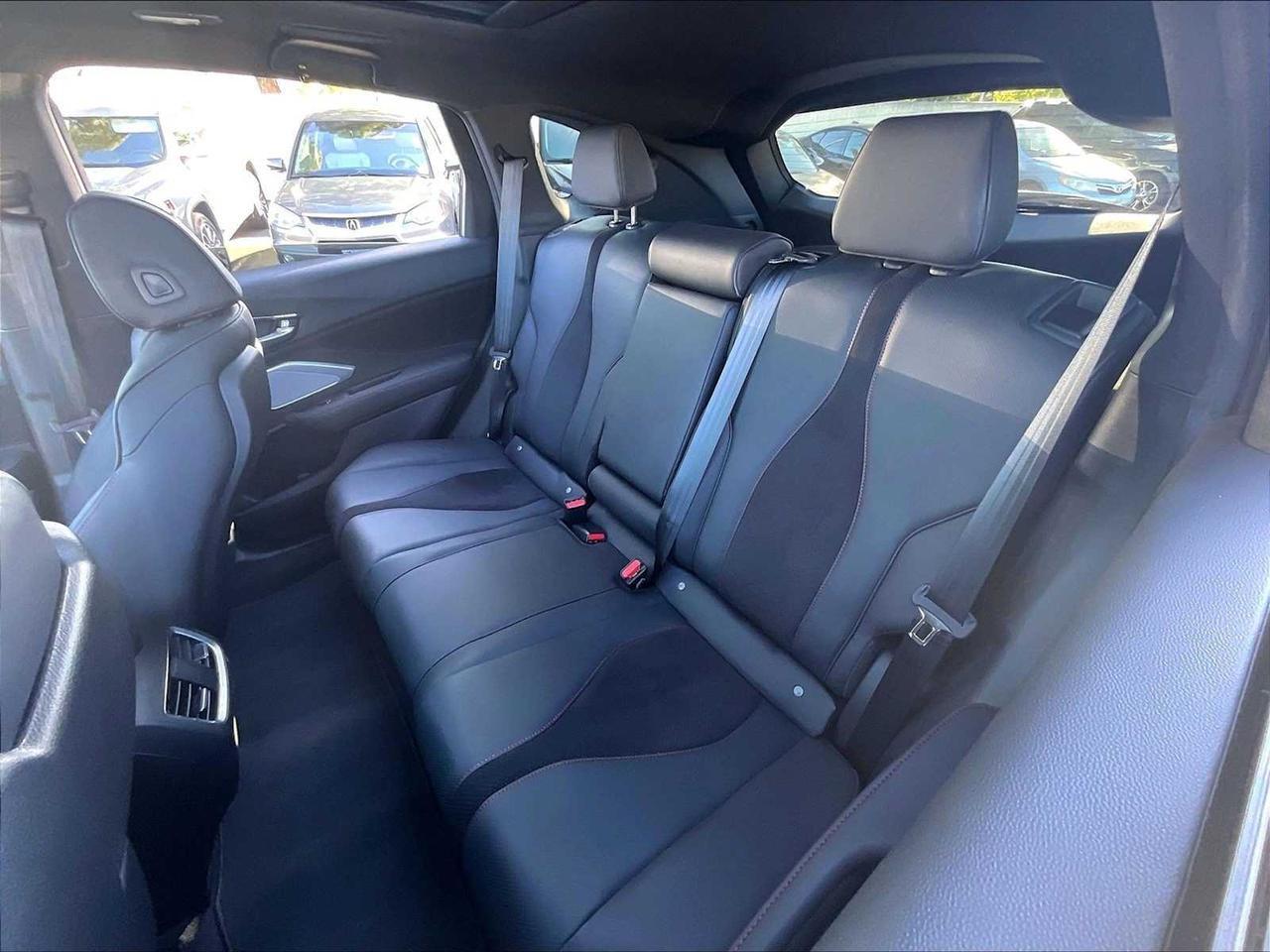 2024 Acura RDX w/A-Spec Advance Package Roseville CA