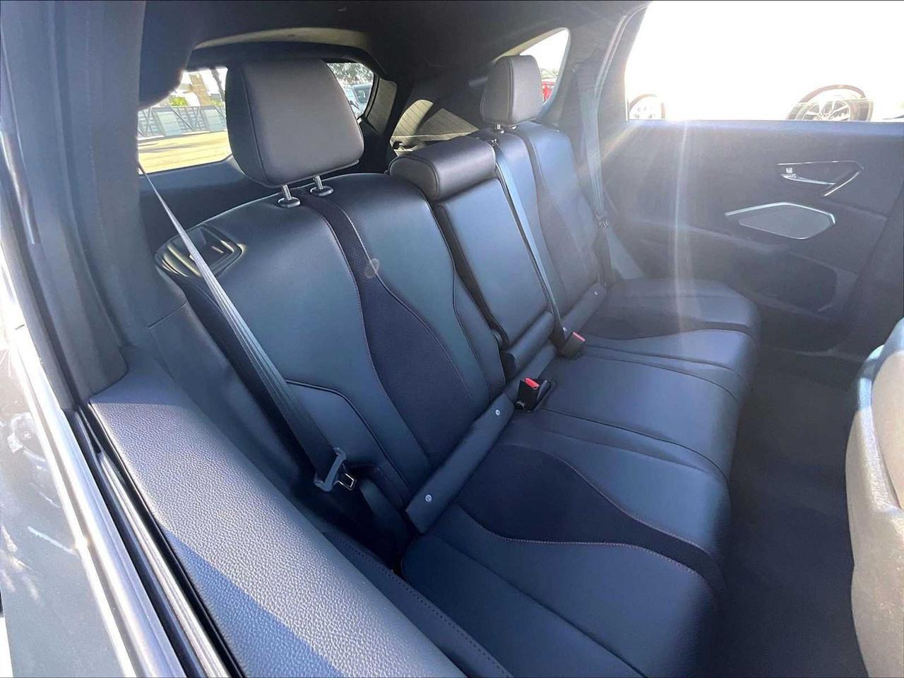 2024 Acura RDX w/A-Spec Advance Package Roseville CA