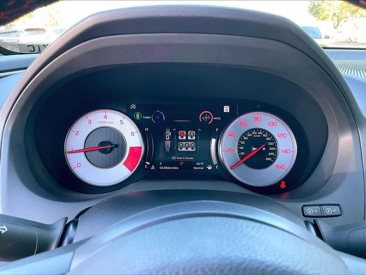 2024 Acura RDX w/A-Spec Advance Package Roseville CA
