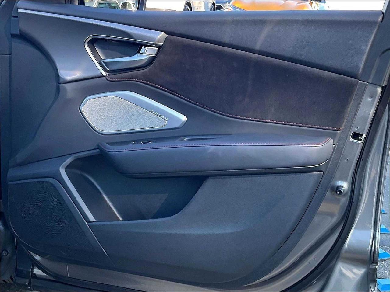 2024 Acura RDX w/A-Spec Advance Package Roseville CA