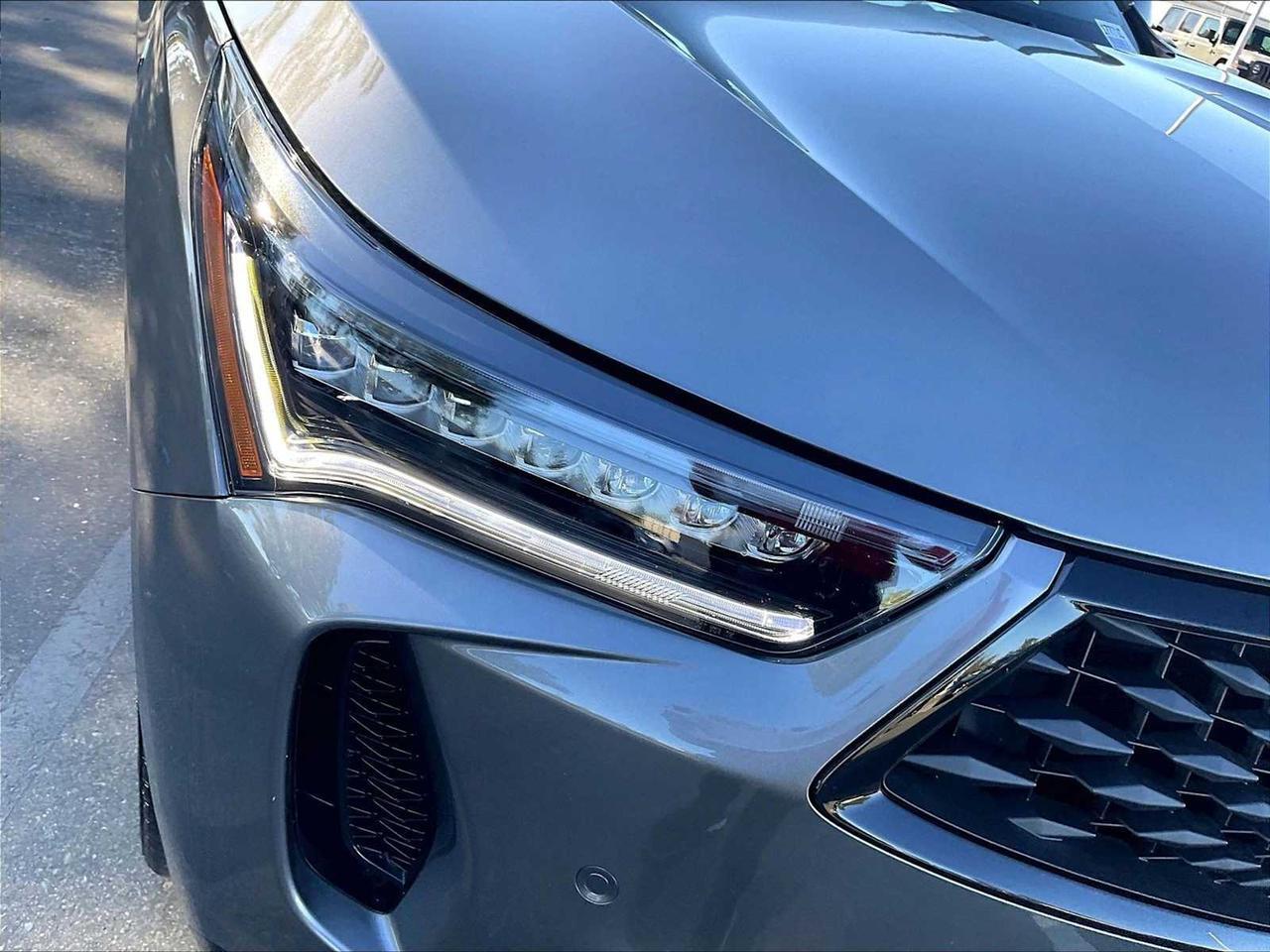 2024 Acura RDX w/A-Spec Advance Package Roseville CA
