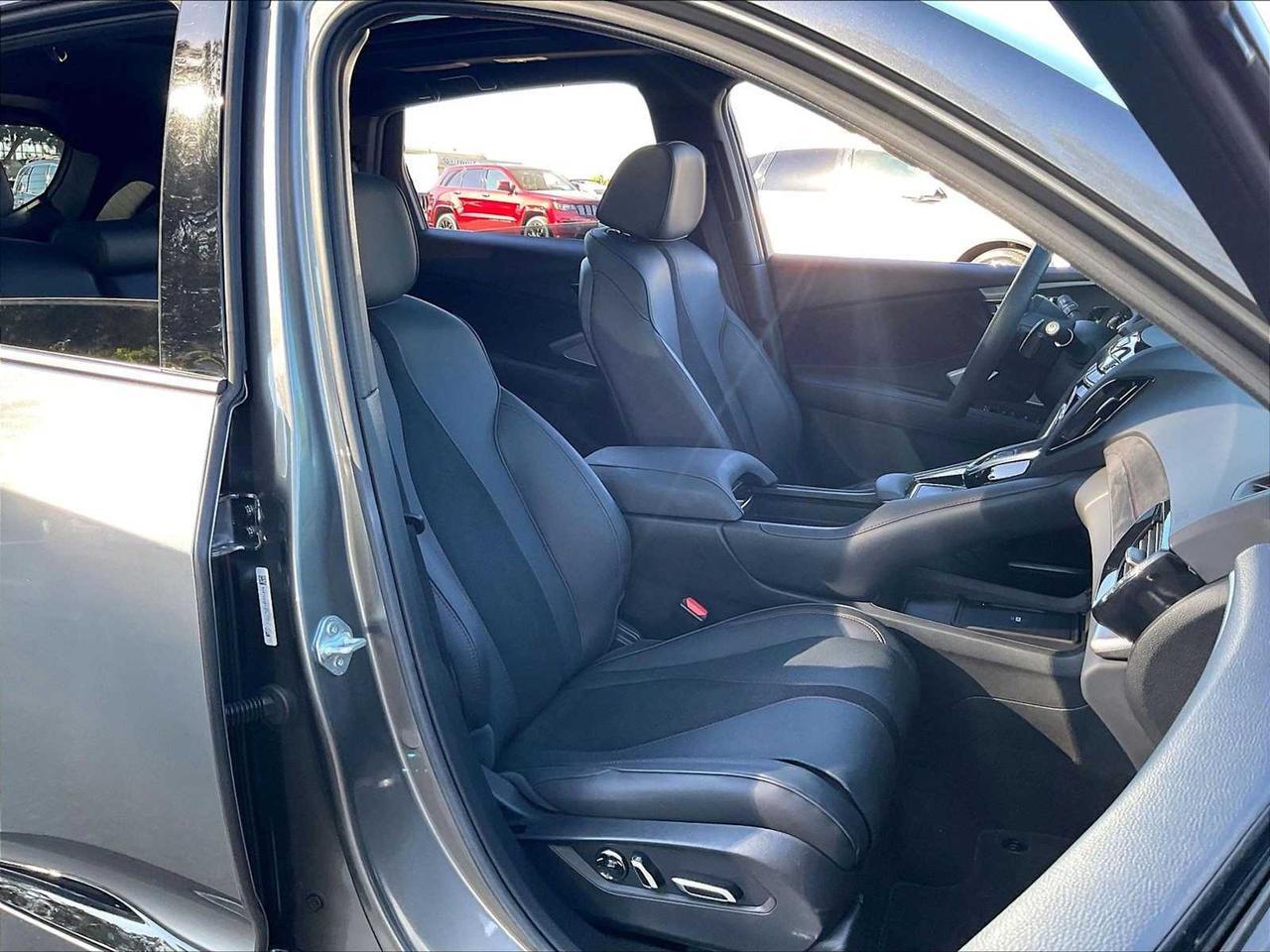 2024 Acura RDX w/A-Spec Advance Package Roseville CA