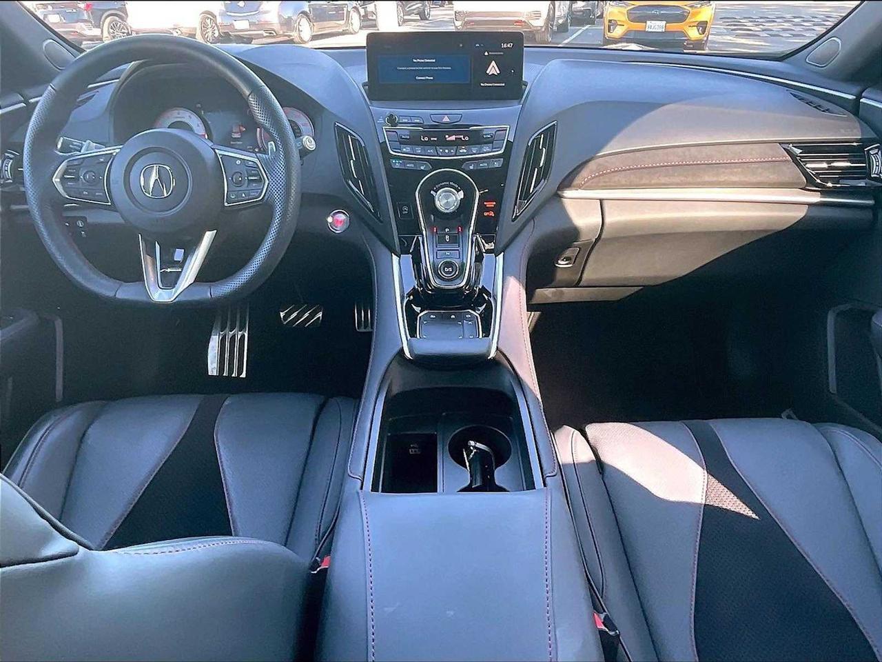 2024 Acura RDX w/A-Spec Advance Package Roseville CA