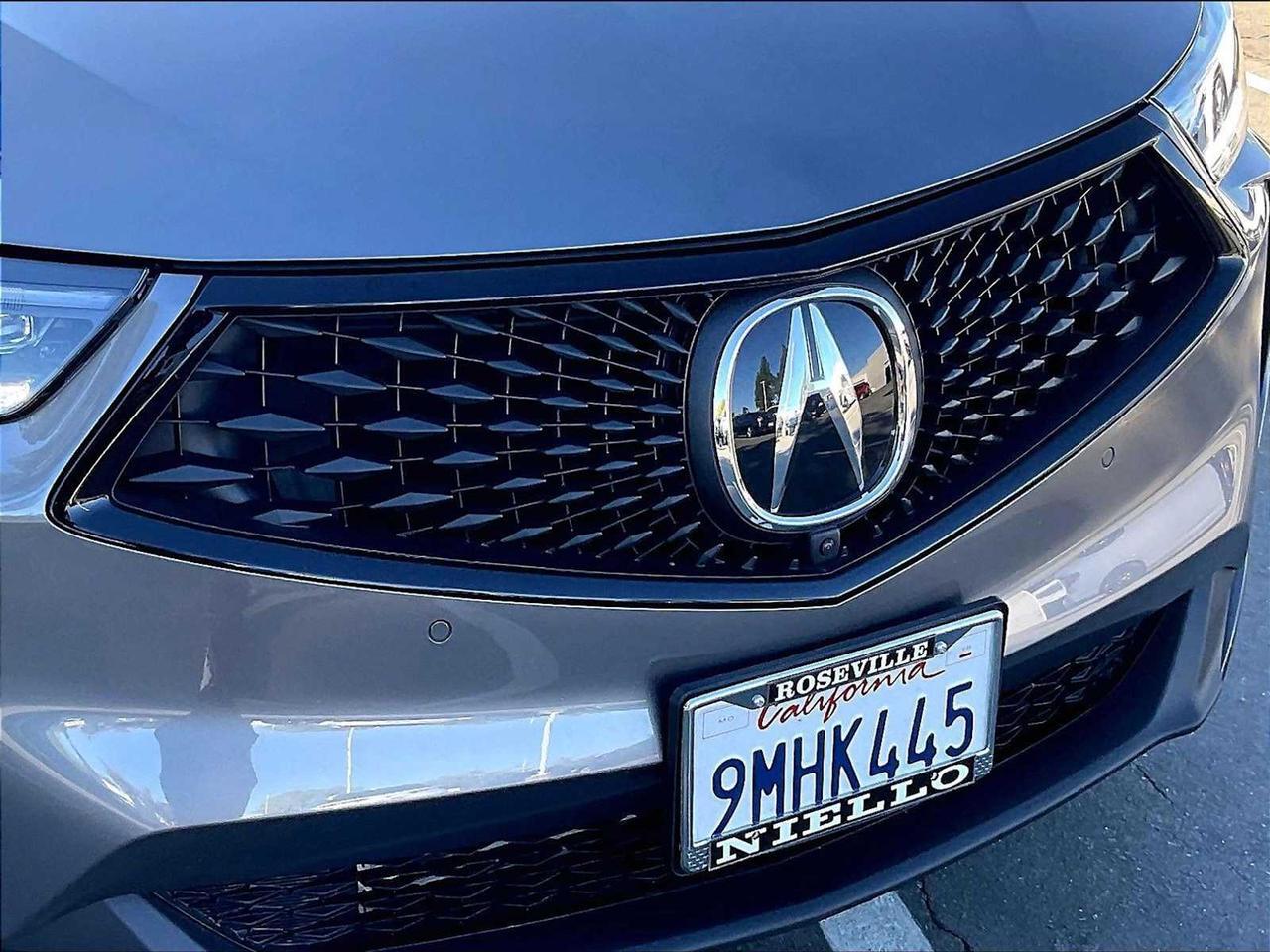 2024 Acura RDX w/A-Spec Advance Package Roseville CA