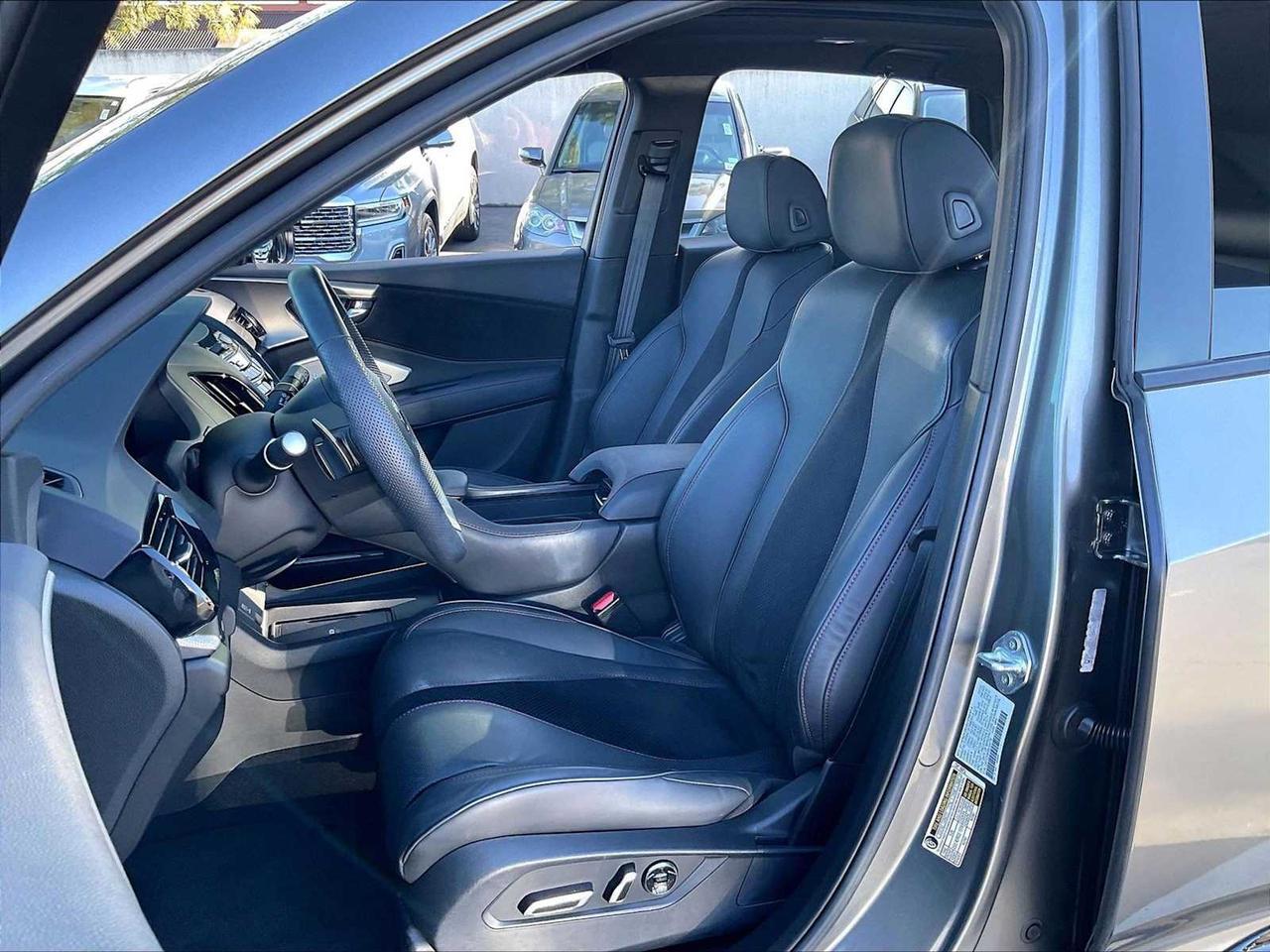 2024 Acura RDX w/A-Spec Advance Package Roseville CA