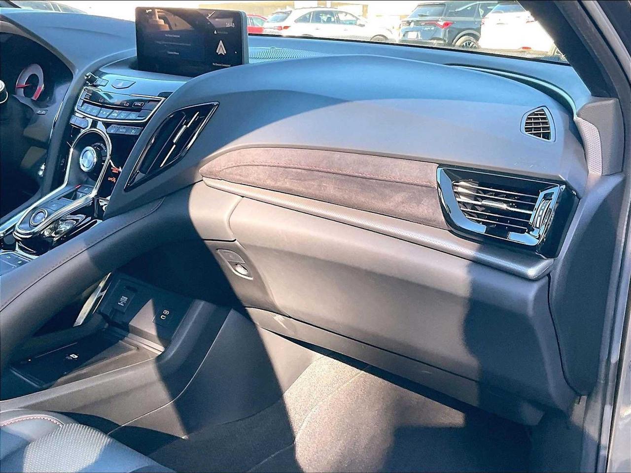 2024 Acura RDX w/A-Spec Advance Package Roseville CA