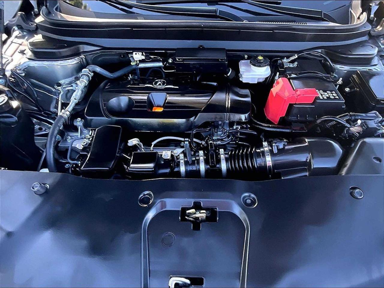 2024 Acura RDX w/A-Spec Advance Package Roseville CA