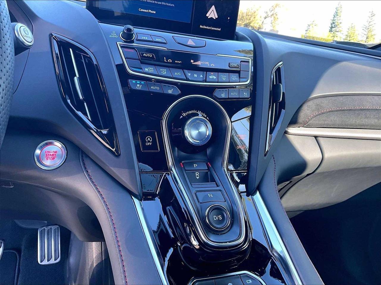 2024 Acura RDX w/A-Spec Advance Package Roseville CA
