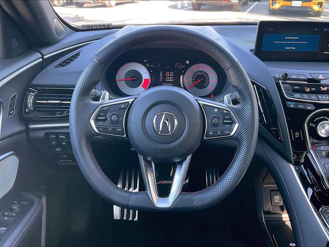2024 Acura RDX w/A-Spec Advance Package Roseville CA