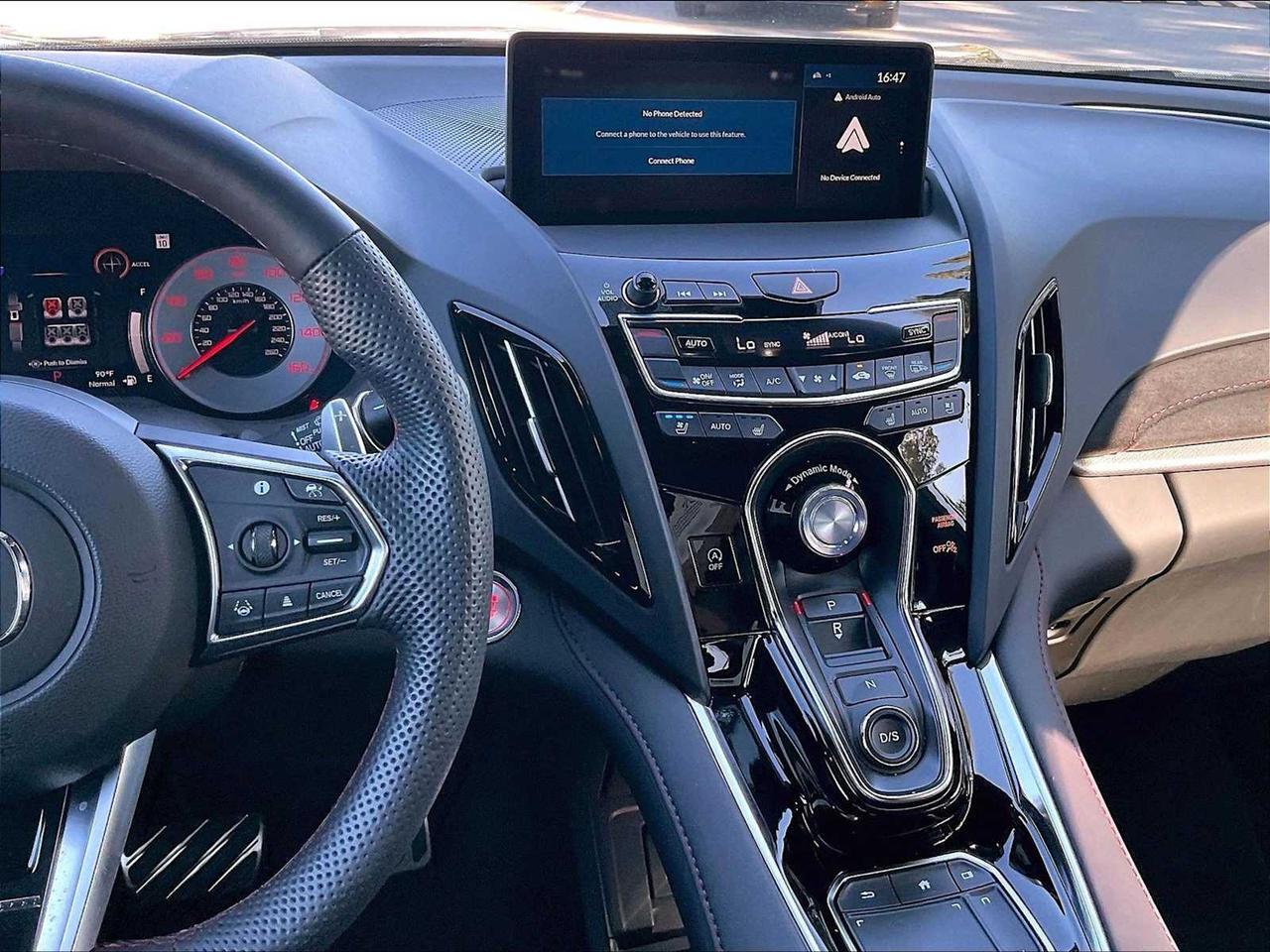 2024 Acura RDX w/A-Spec Advance Package Roseville CA