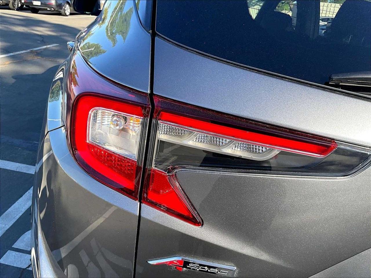 2024 Acura RDX w/A-Spec Advance Package Roseville CA