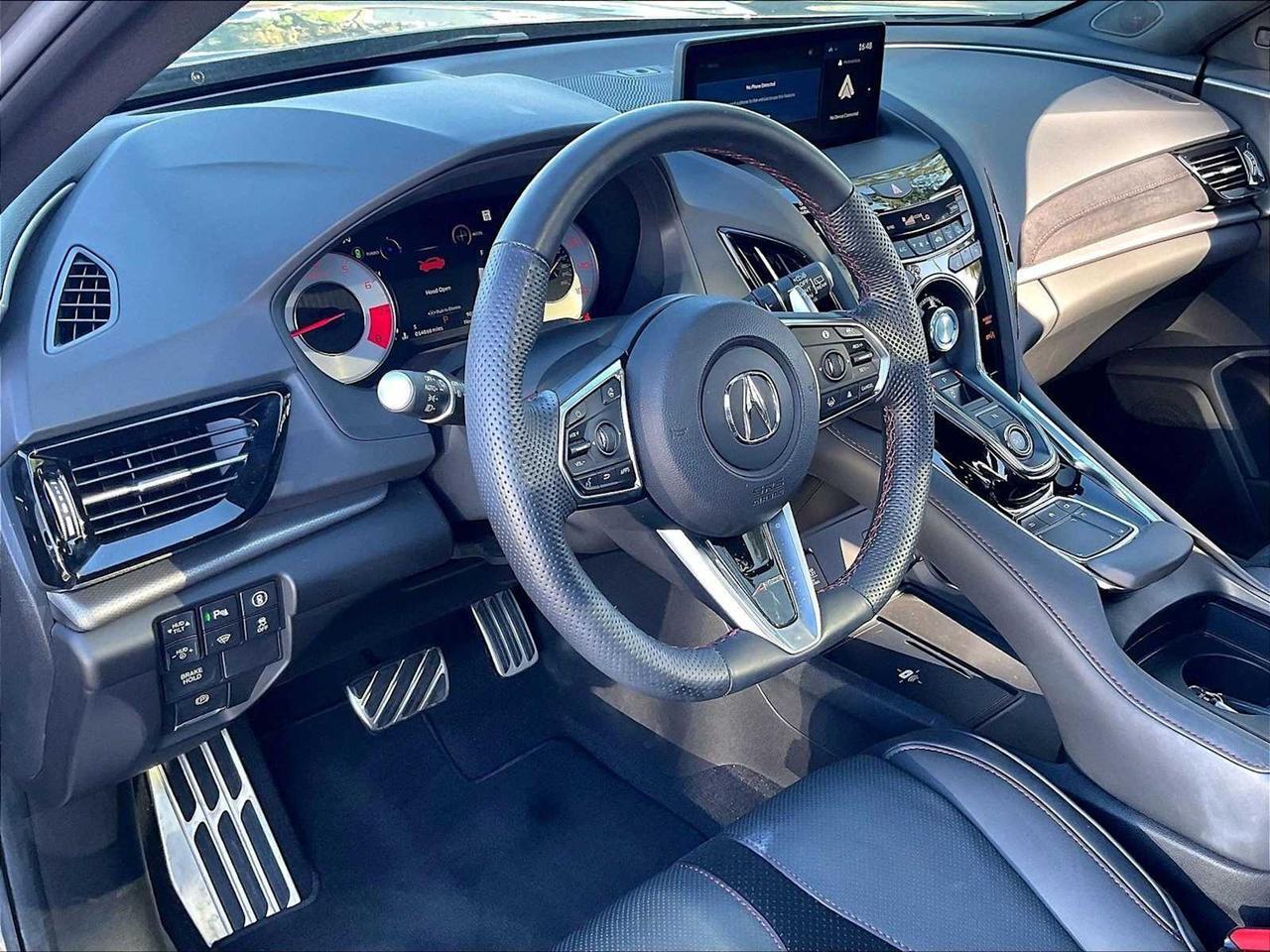 2024 Acura RDX w/A-Spec Advance Package Roseville CA