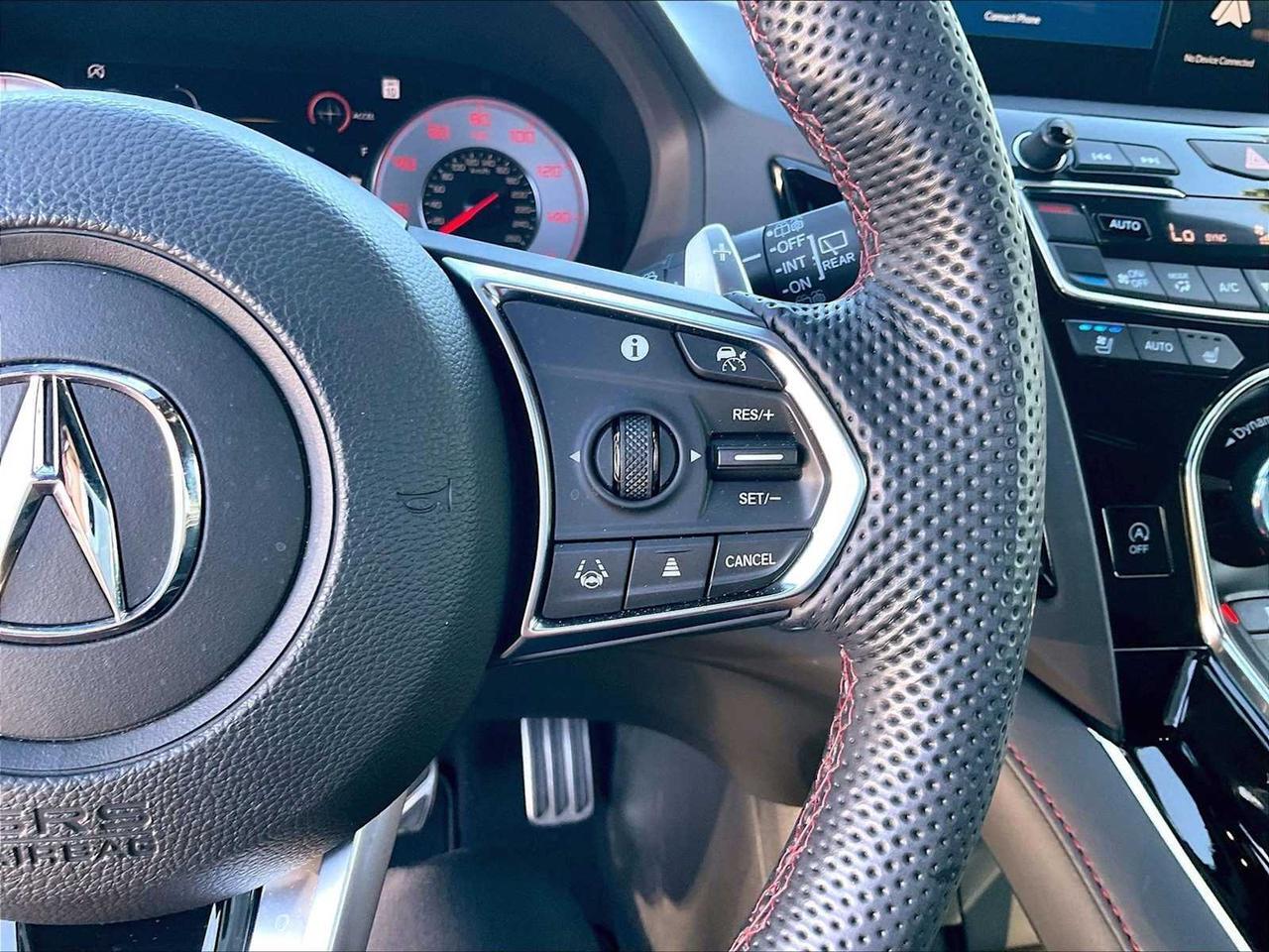 2024 Acura RDX w/A-Spec Advance Package Roseville CA