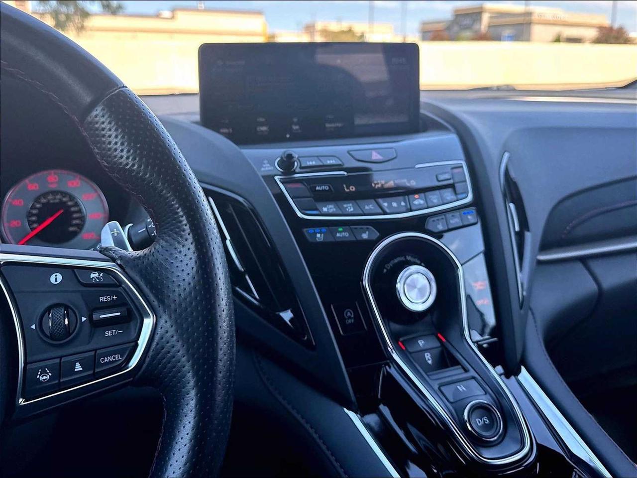 2024 Acura RDX w/A-Spec Package Roseville CA