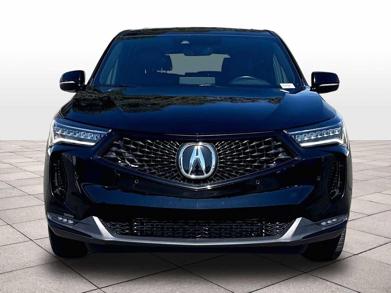 2024 Acura RDX w/A-Spec Package Roseville CA
