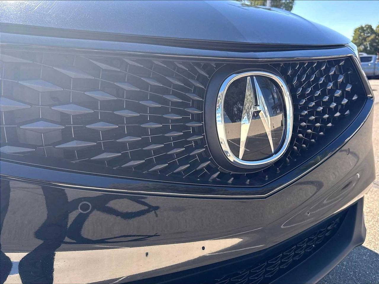 2024 Acura RDX w/A-Spec Package Roseville CA