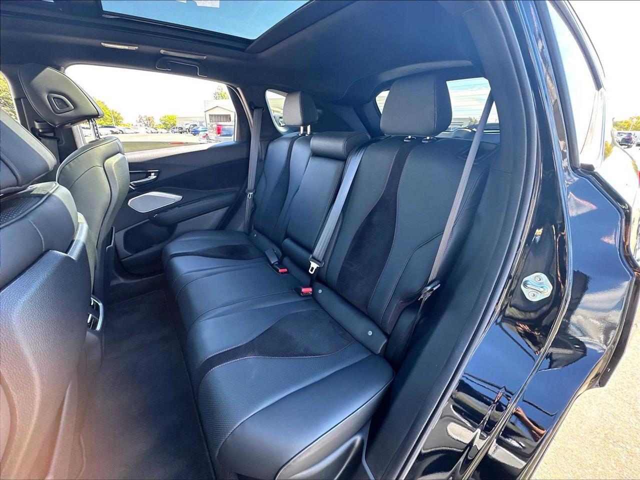 2024 Acura RDX w/A-Spec Package Roseville CA