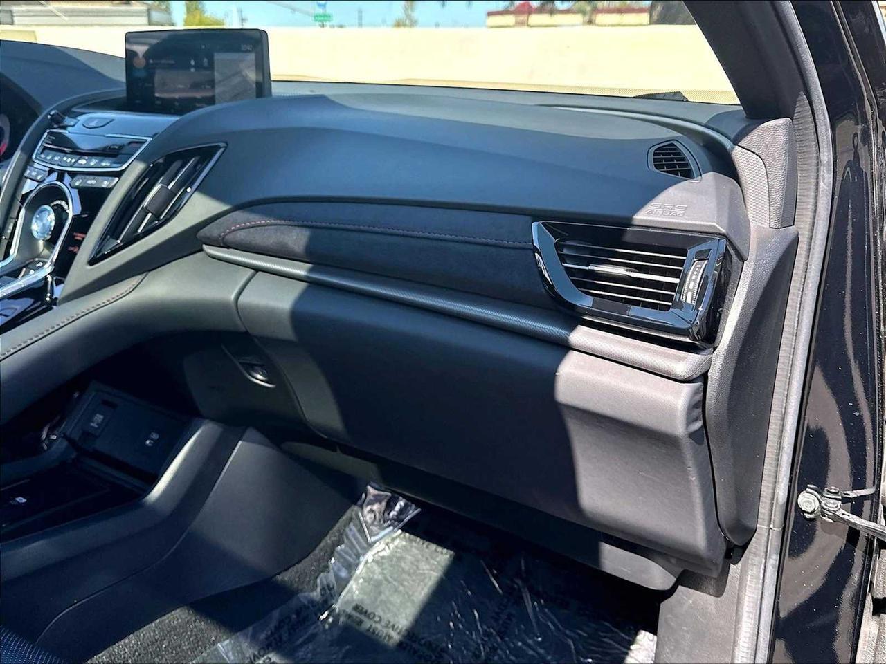 2024 Acura RDX w/A-Spec Package Roseville CA