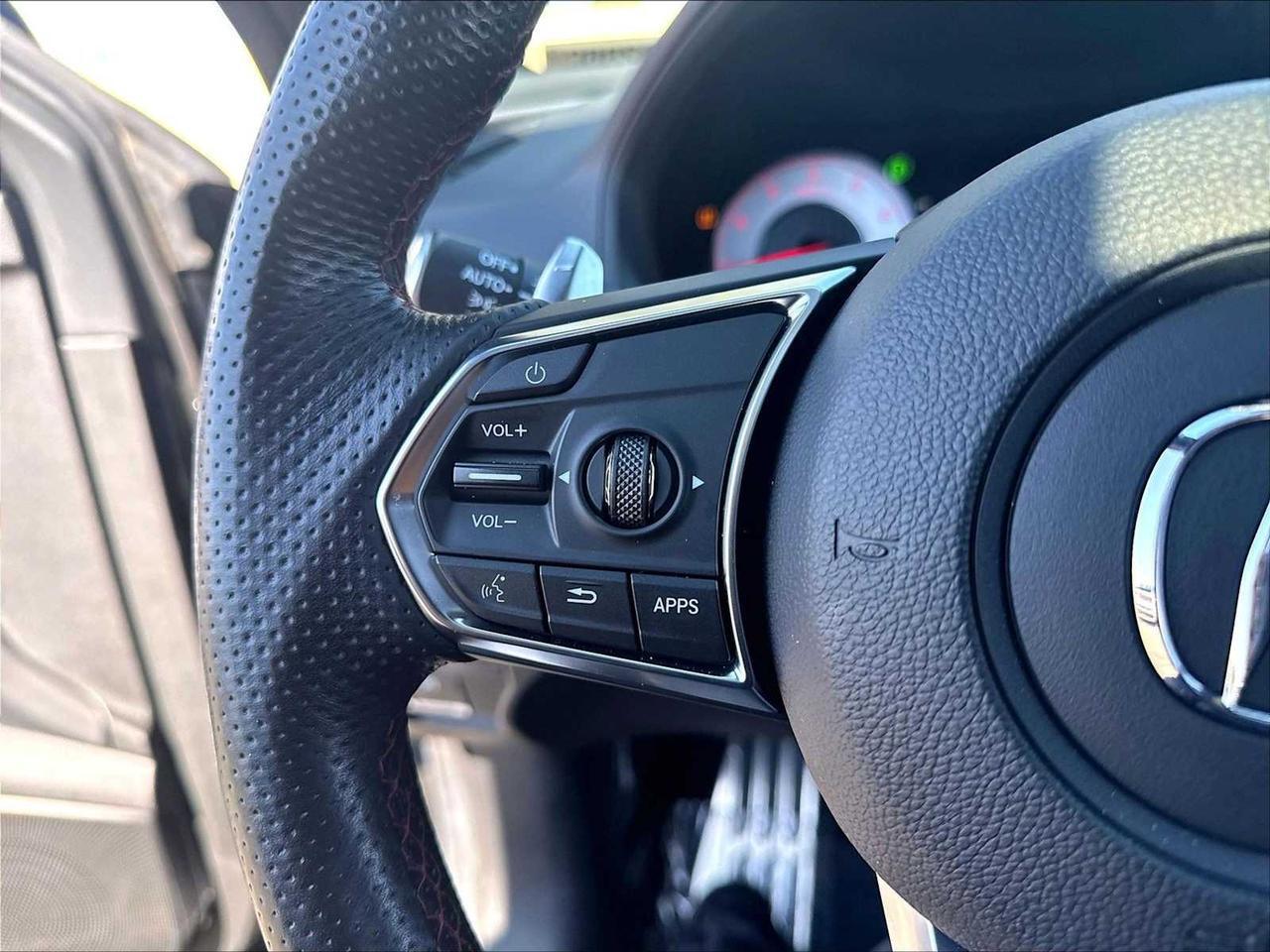2024 Acura RDX w/A-Spec Package Roseville CA