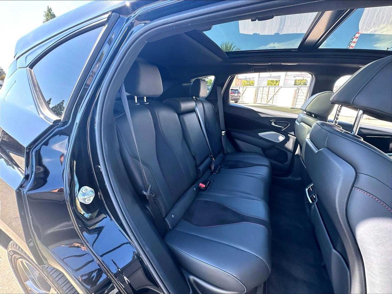2024 Acura RDX w/A-Spec Package Roseville CA