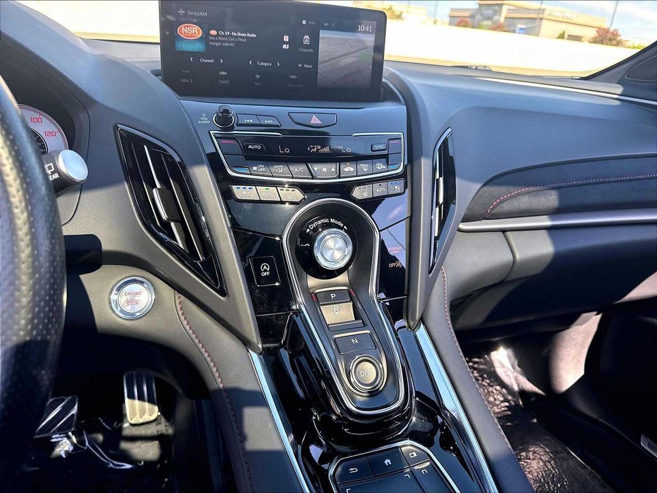 2024 Acura RDX w/A-Spec Package Roseville CA