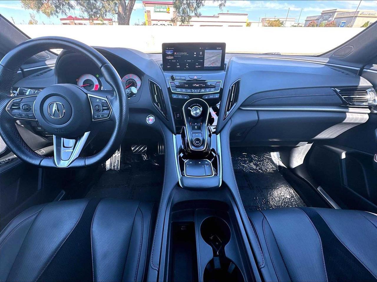 2024 Acura RDX w/A-Spec Package Roseville CA