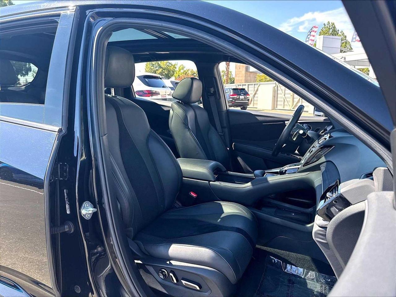 2024 Acura RDX w/A-Spec Package Roseville CA