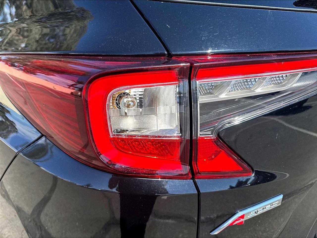2024 Acura RDX w/A-Spec Package Roseville CA