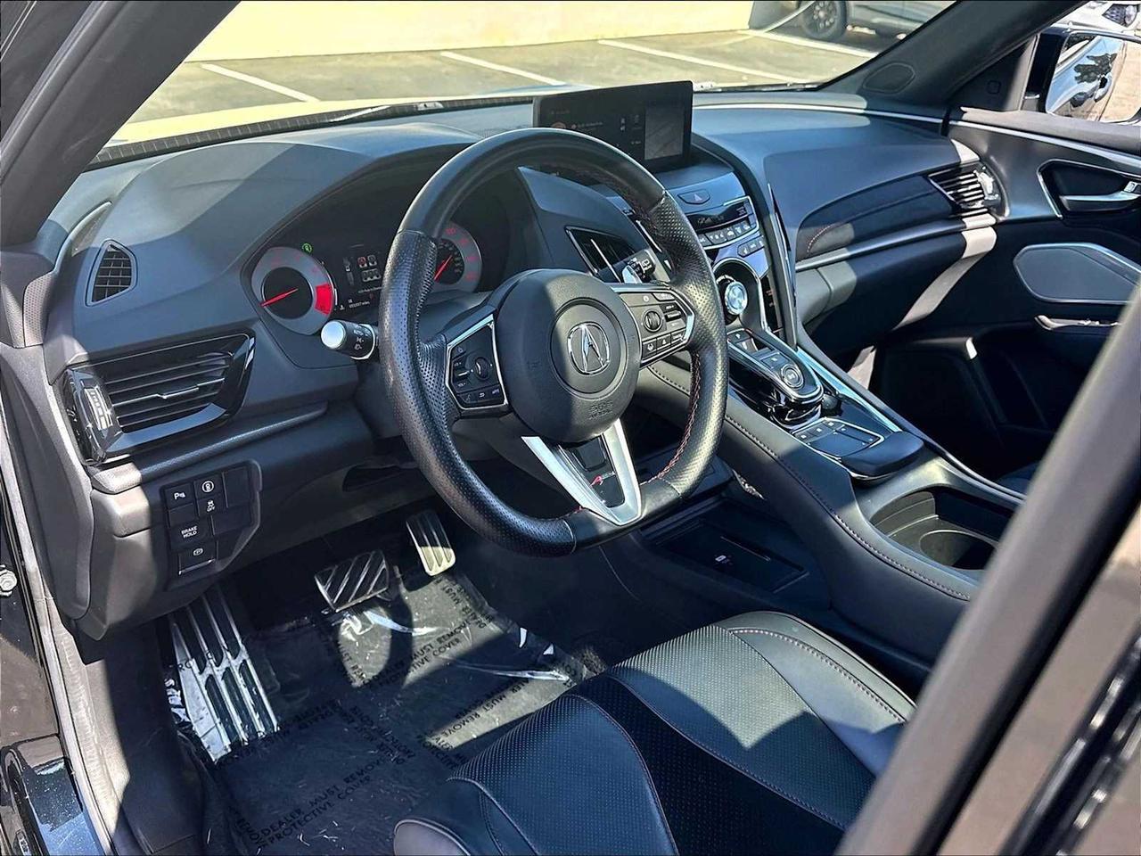 2024 Acura RDX w/A-Spec Package Roseville CA